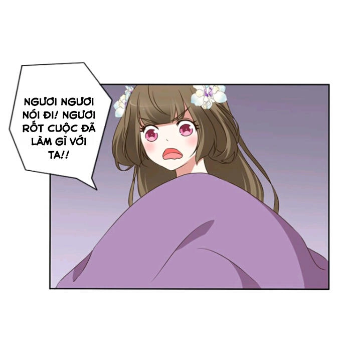 Thông Linh Phi Chapter 111 - 22