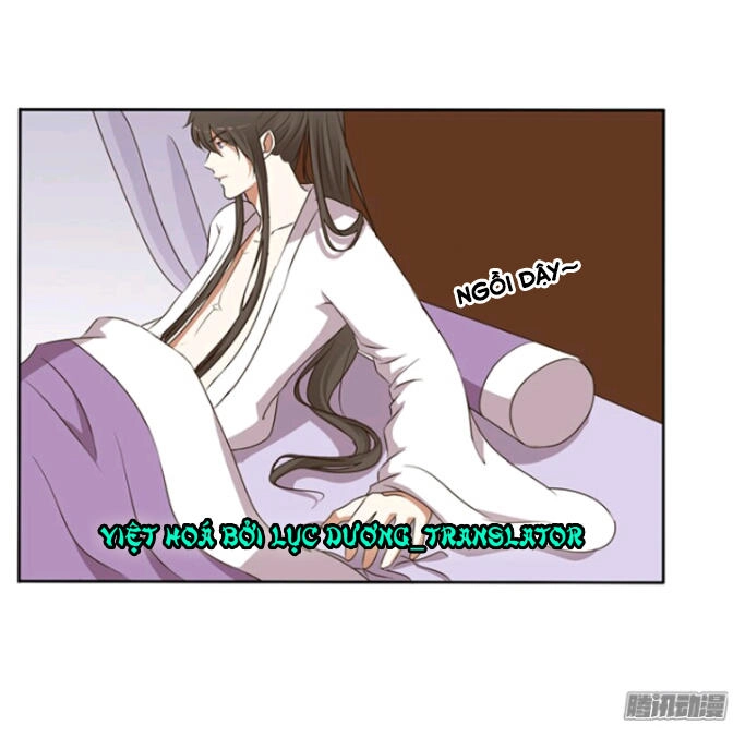 Thông Linh Phi Chapter 111 - 23