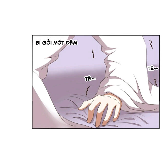 Thông Linh Phi Chapter 111 - 24