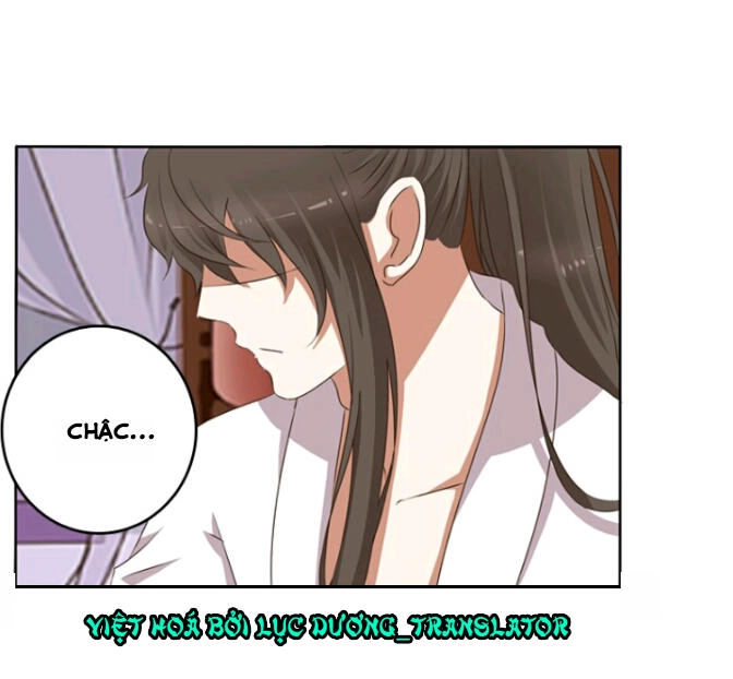 Thông Linh Phi Chapter 111 - 25