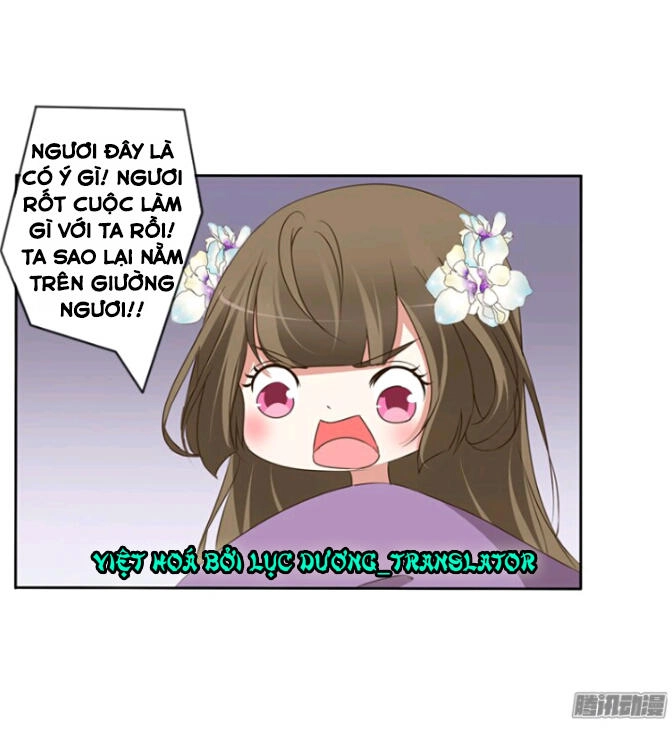 Thông Linh Phi Chapter 111 - 29