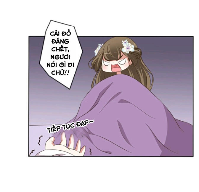 Thông Linh Phi Chapter 111 - 30