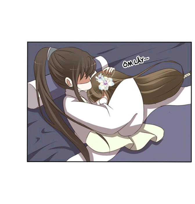 Thông Linh Phi Chapter 111 - 34