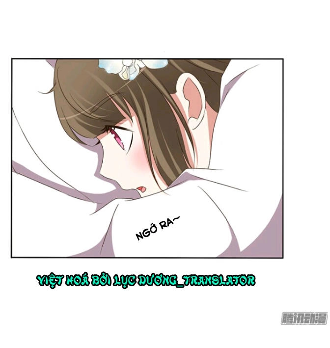 Thông Linh Phi Chapter 111 - 35