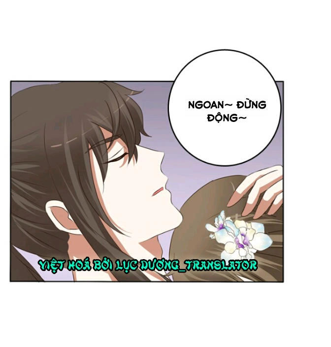 Thông Linh Phi Chapter 111 - 37