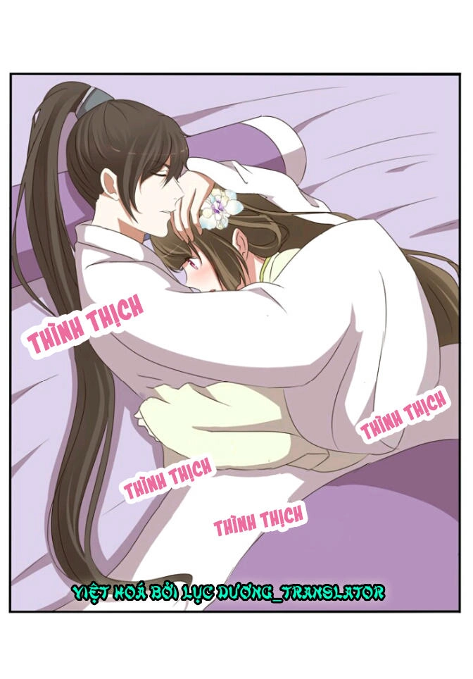 Thông Linh Phi Chapter 111 - 39