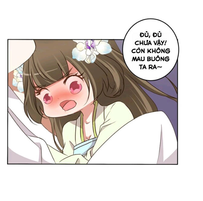 Thông Linh Phi Chapter 111 - 42