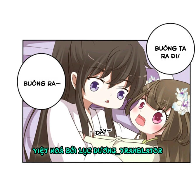 Thông Linh Phi Chapter 111 - 43