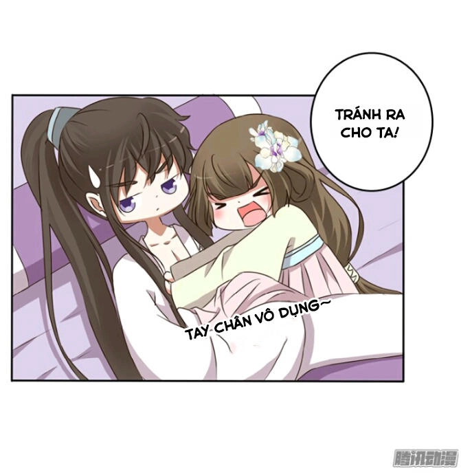 Thông Linh Phi Chapter 111 - 44