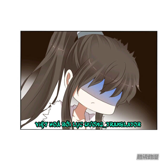 Thông Linh Phi Chapter 111 - 47