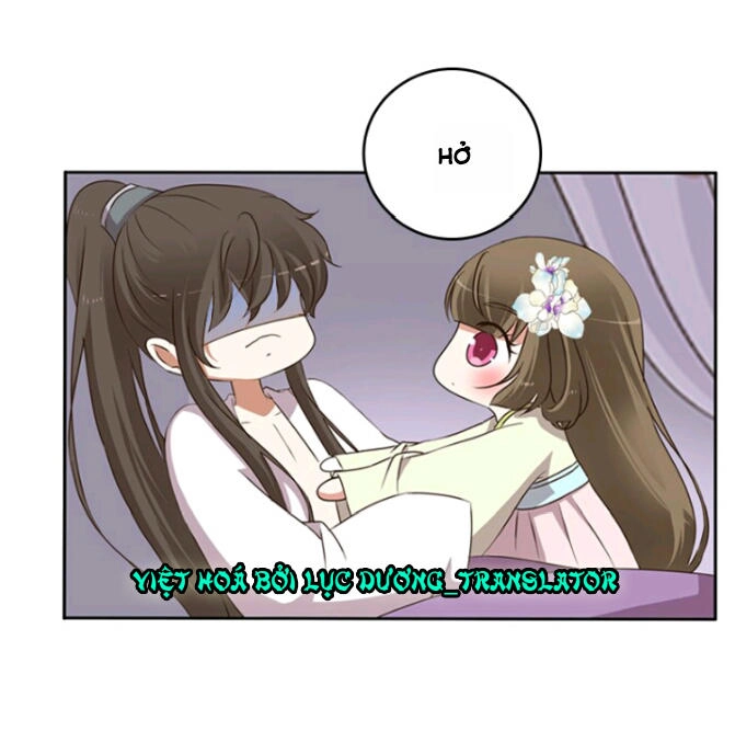 Thông Linh Phi Chapter 111 - 49