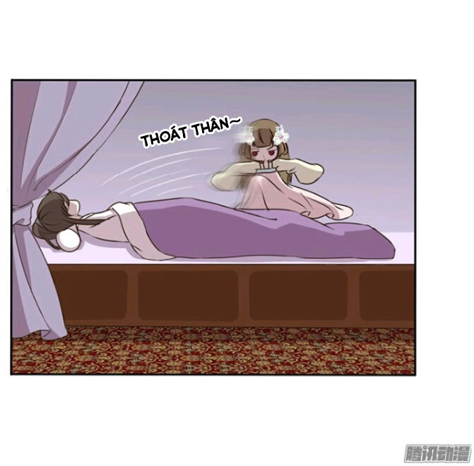 Thông Linh Phi Chapter 111 - 50