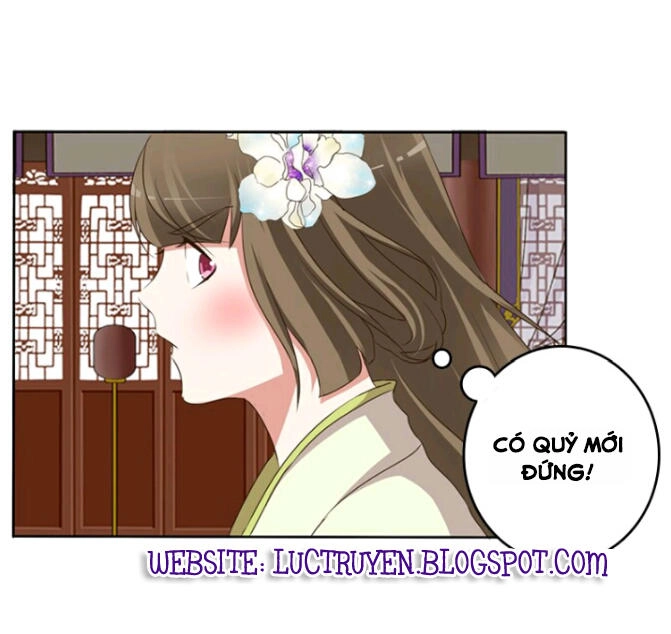 Thông Linh Phi Chapter 111 - 52