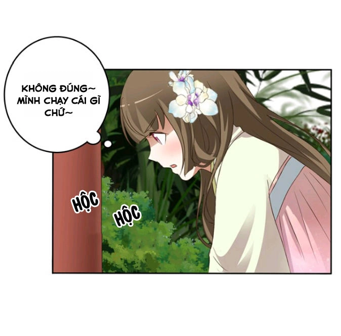 Thông Linh Phi Chapter 112 - 3