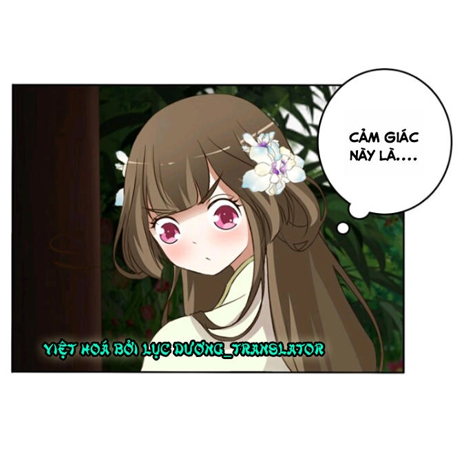 Thông Linh Phi Chapter 112 - 6