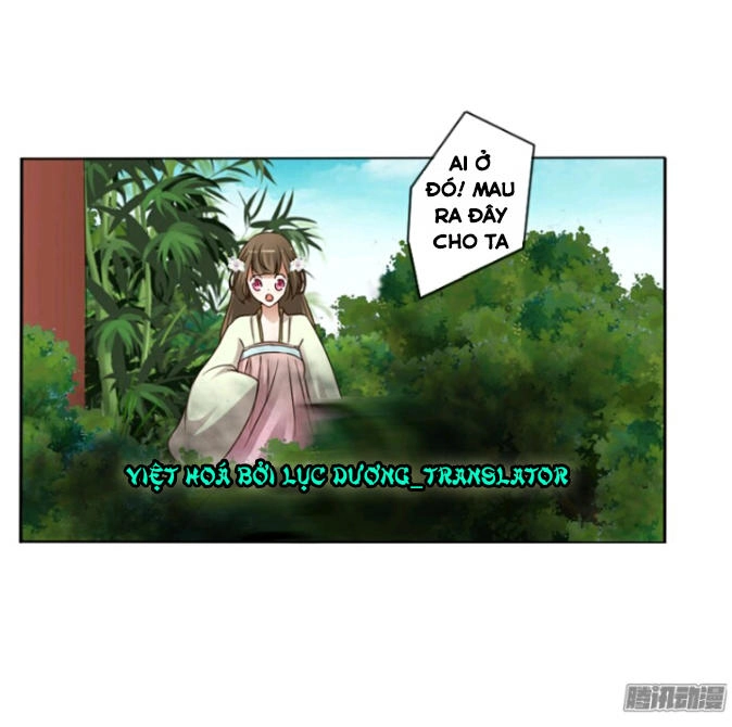 Thông Linh Phi Chapter 112 - 8