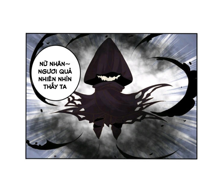 Thông Linh Phi Chapter 112 - 9