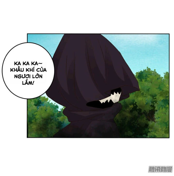 Thông Linh Phi Chapter 112 - 11