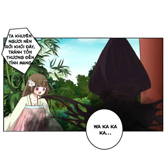 Thông Linh Phi Chapter 112 - 13