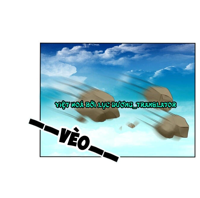 Thông Linh Phi Chapter 112 - 16