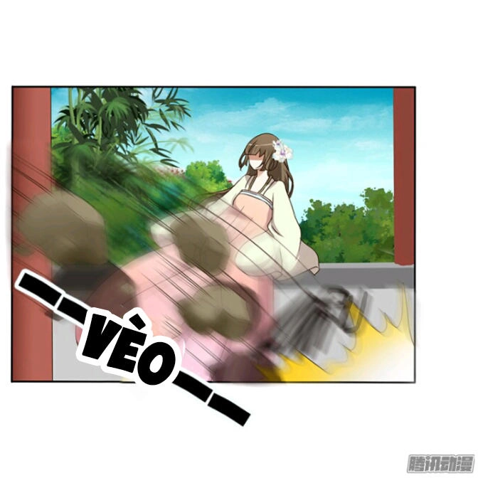 Thông Linh Phi Chapter 112 - 17