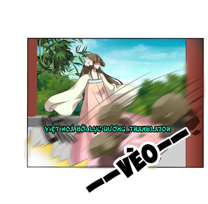 Thông Linh Phi Chapter 112 - 18