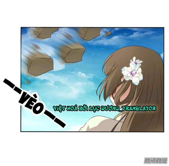 Thông Linh Phi Chapter 112 - 20