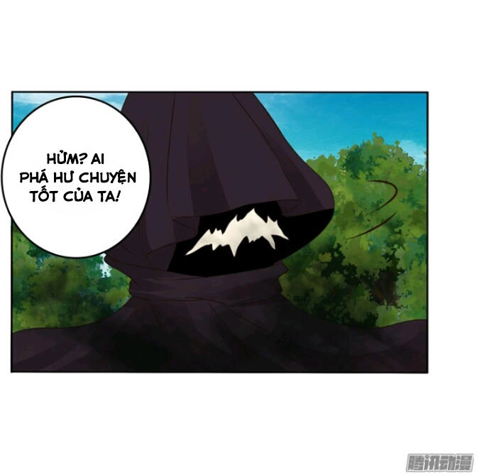 Thông Linh Phi Chapter 112 - 23