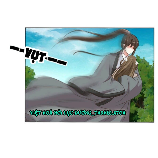 Thông Linh Phi Chapter 112 - 24