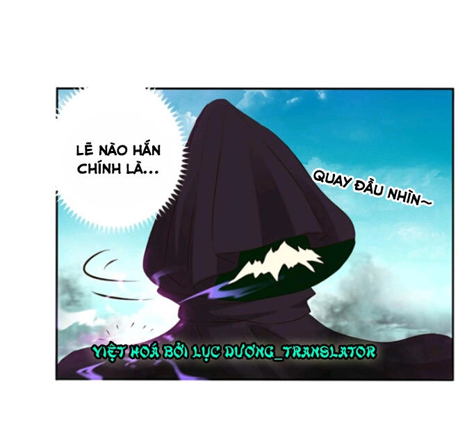 Thông Linh Phi Chapter 112 - 26