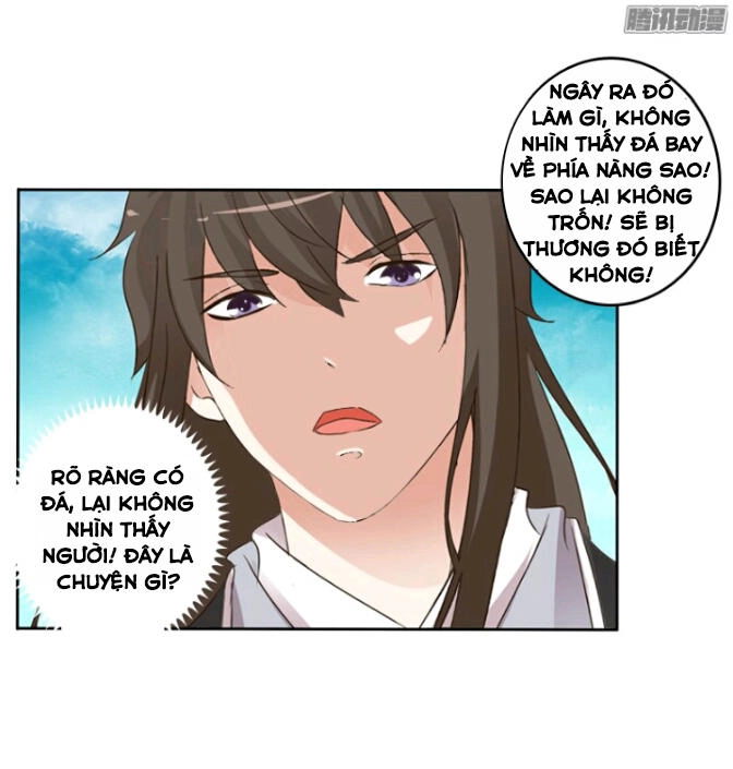 Thông Linh Phi Chapter 112 - 27