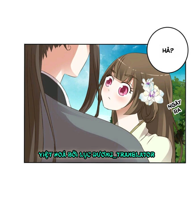 Thông Linh Phi Chapter 112 - 28