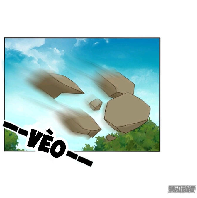 Thông Linh Phi Chapter 112 - 29