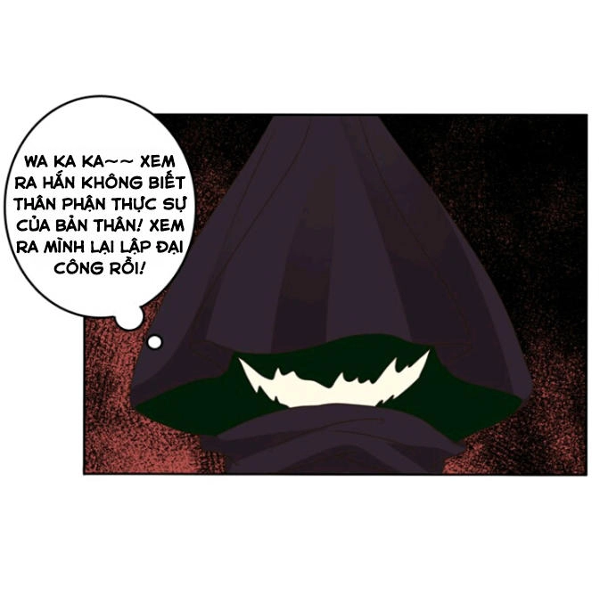 Thông Linh Phi Chapter 112 - 33