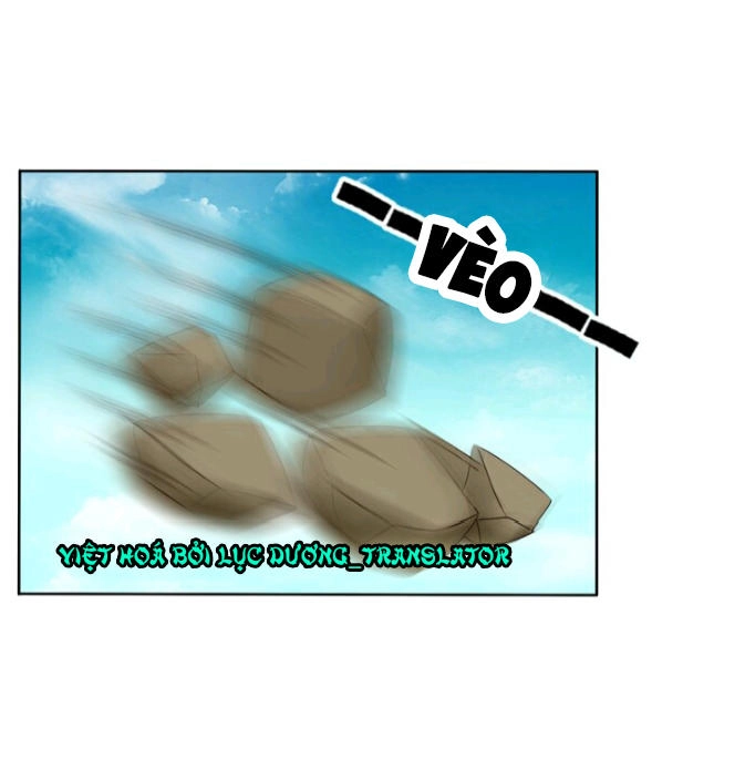 Thông Linh Phi Chapter 112 - 34