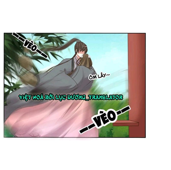 Thông Linh Phi Chapter 112 - 36