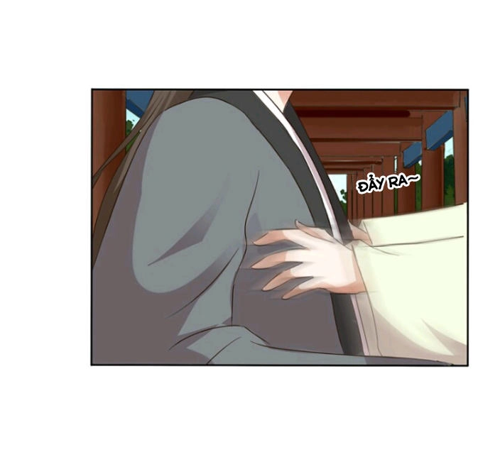 Thông Linh Phi Chapter 112 - 39