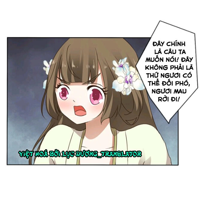 Thông Linh Phi Chapter 112 - 42