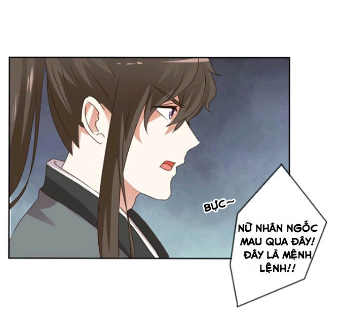 Thông Linh Phi Chapter 112 - 43