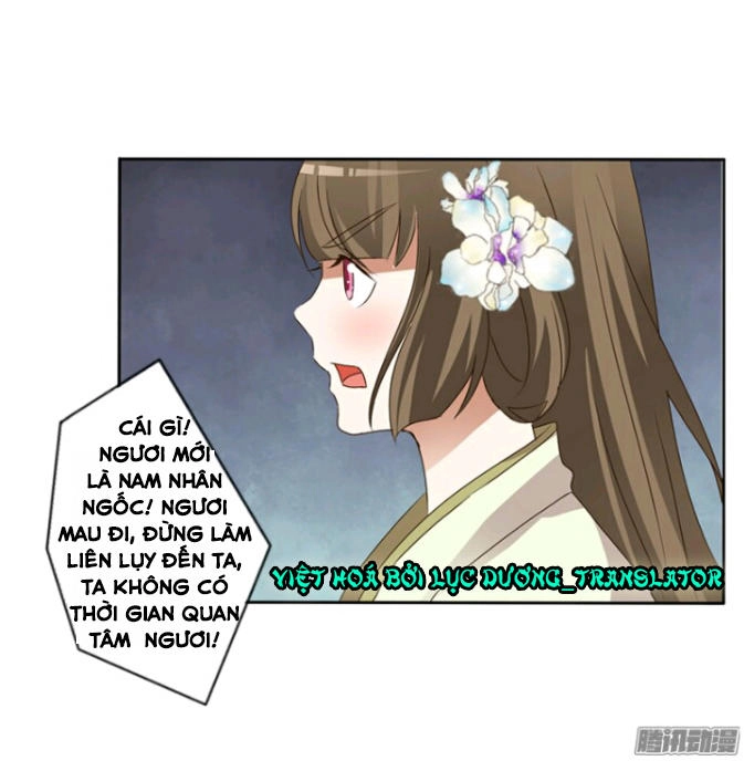 Thông Linh Phi Chapter 112 - 44