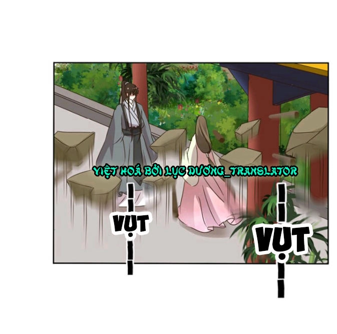 Thông Linh Phi Chapter 112 - 46