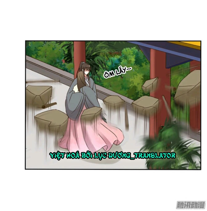 Thông Linh Phi Chapter 112 - 50