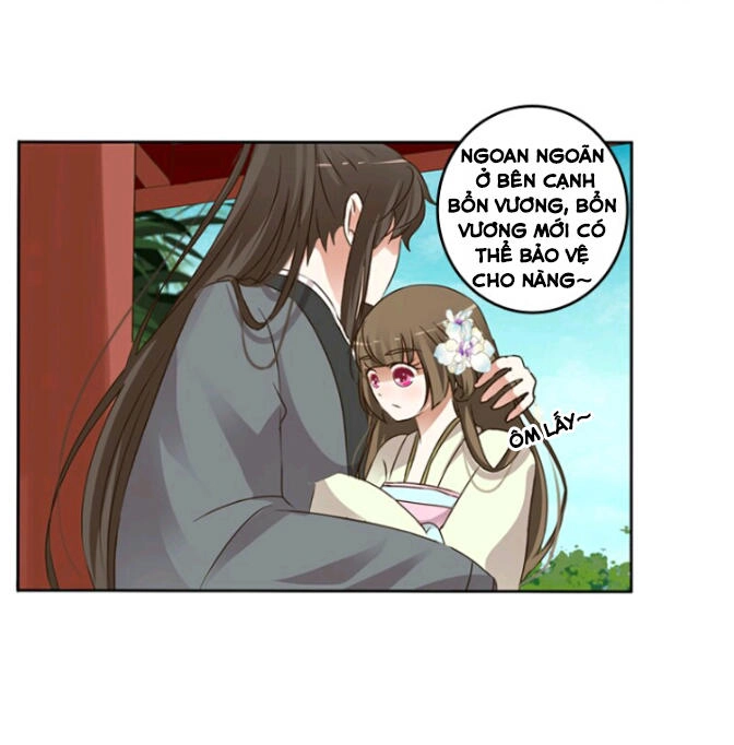 Thông Linh Phi Chapter 112 - 51