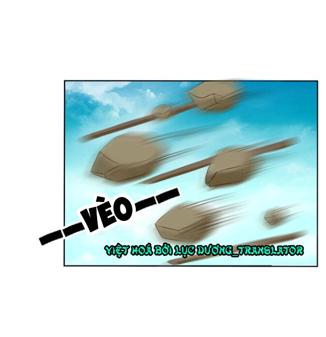 Thông Linh Phi Chapter 112 - 52