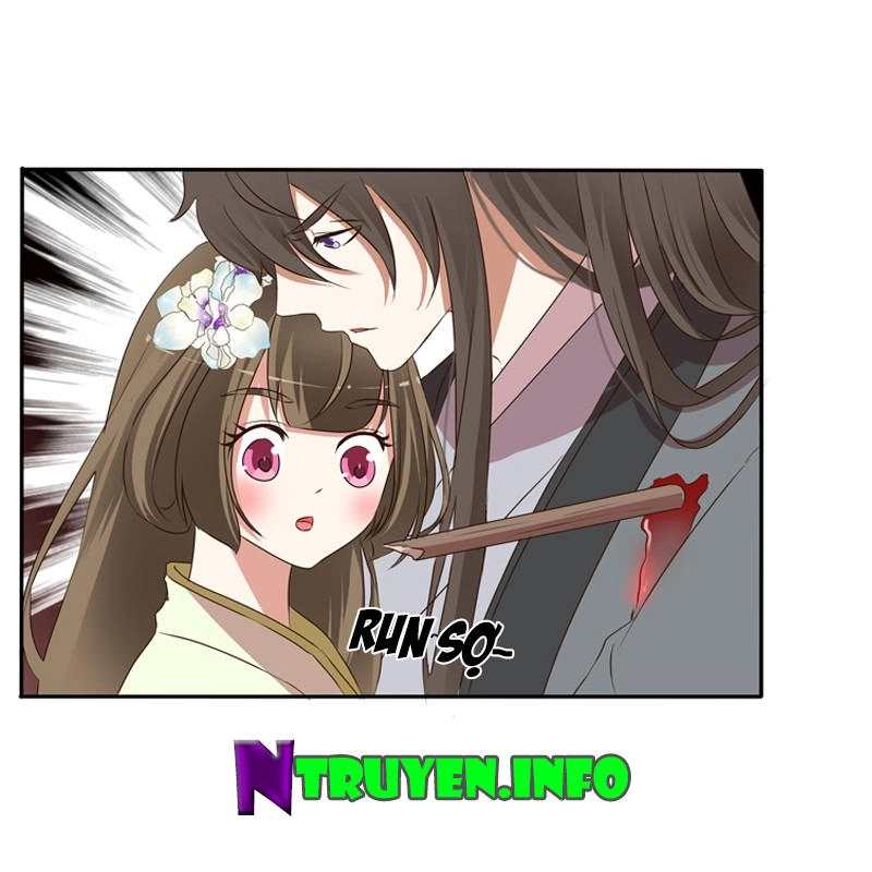 Thông Linh Phi Chapter 113 - 3