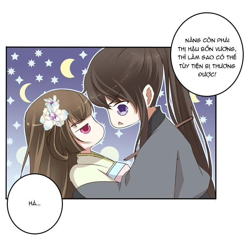 Thông Linh Phi Chapter 113 - 9