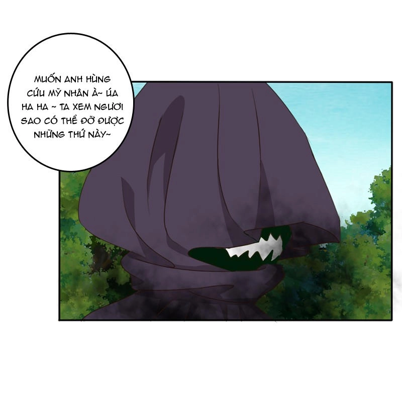 Thông Linh Phi Chapter 113 - 10