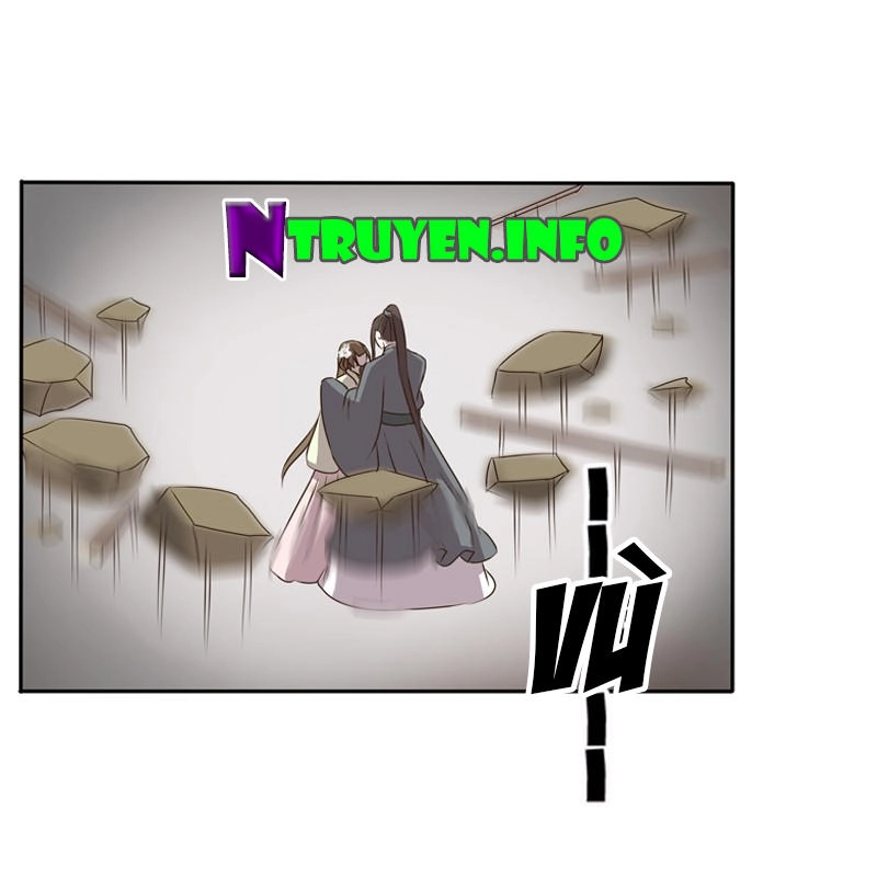 Thông Linh Phi Chapter 113 - 11