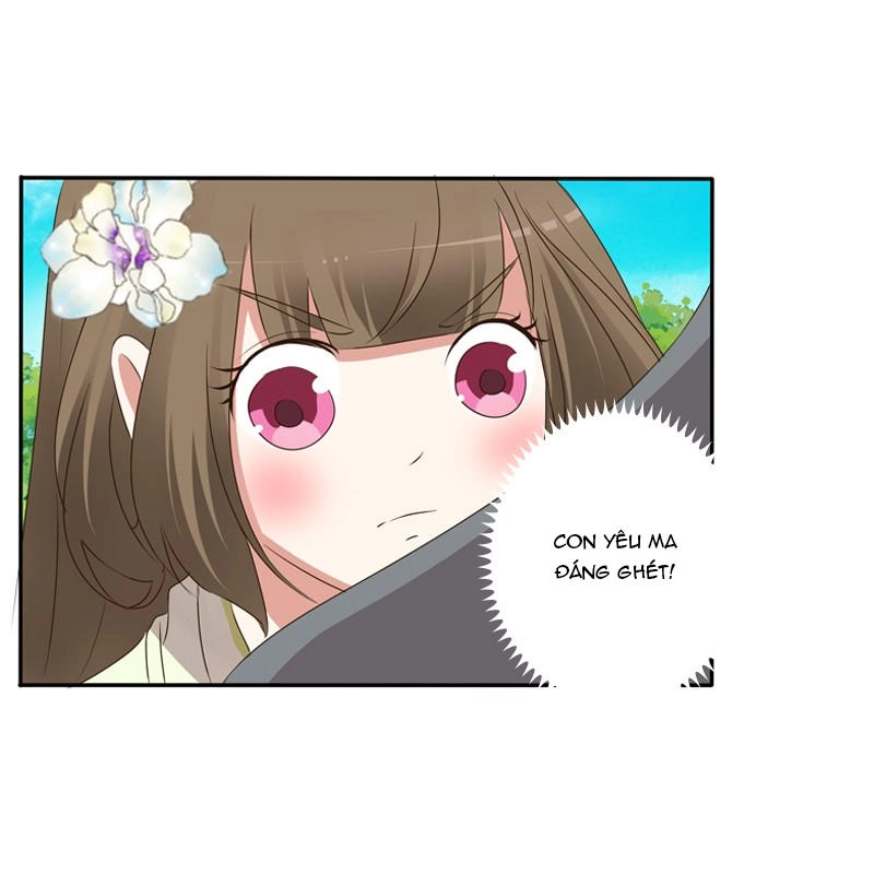 Thông Linh Phi Chapter 113 - 13