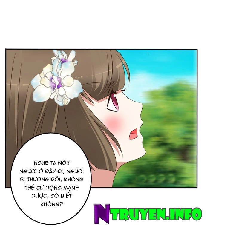 Thông Linh Phi Chapter 113 - 15